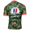 Radtrikot kurzarm 2018 Armee De Terre N001